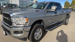 2024 Ram Ram Pickup 2500 Big Horn