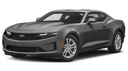 2022 Chevrolet Camaro LT 1LT