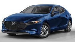 2026 Mazda MAZDA3 2.5 S