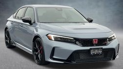 2025 Honda Civic Type R