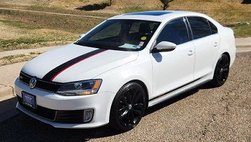 2014 Volkswagen Jetta GLI