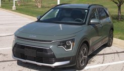 2023 Kia Niro EX