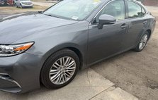 2016 Lexus ES 350 Base