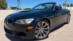 2010 BMW M3 Base