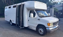 2005 Other Makes SRW/DRW