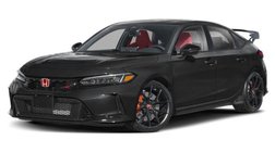 2026 Honda Civic Type R