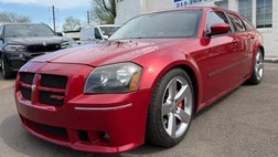 2006 Dodge Magnum SRT-8