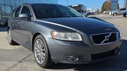 2009 Volvo V50 2.4i