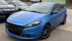 2015 Dodge Dart SXT