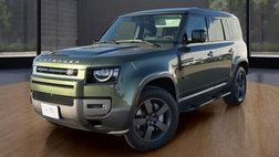 2026 Land Rover Defender 110 P300 S