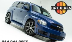 2008 Chevrolet HHR SS