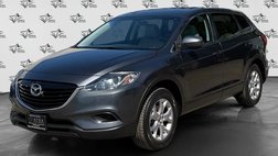 2015 Mazda CX-9 Touring
