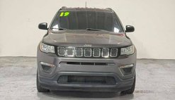 2019 Jeep Compass Sport