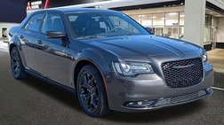 2023 Chrysler 300 S V6