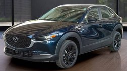 2025 Mazda CX-30 2.5 S Select Sport