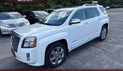 2015 GMC Terrain Denali
