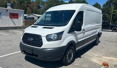 2016 Ford Transit 350