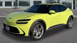 2023 Genesis GV60 Performance