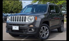 2018 Jeep Renegade Limited