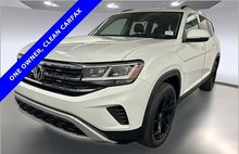 2022 Volkswagen Atlas V6 SE