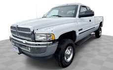 2000 Dodge Ram 2500 ST