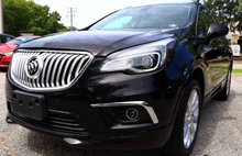 2016 Buick Envision Premium I