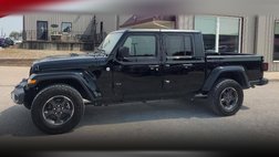 2021 Jeep Gladiator Sport S