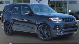 2024 Land Rover Discovery P360 Dynamic SE