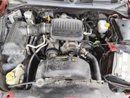 2006 Dodge Dakota ST