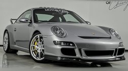2007 Porsche 911 GT3
