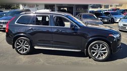 2018 Volvo XC90 T6 Momentum