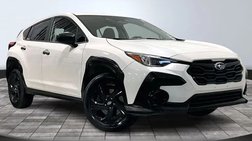 2024 Subaru Crosstrek Base