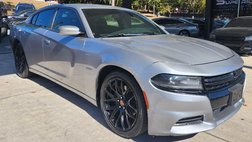 2018 Dodge Charger R/T