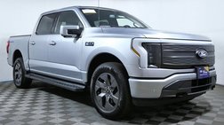 2024 Ford F-150 Lightning Lariat