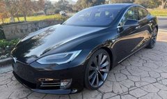 2017 Tesla Model S P100D