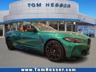 2023 BMW M4 Competition xDrive