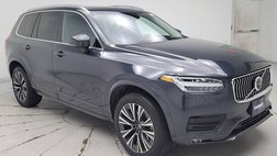 2022 Volvo XC90 T5 Momentum
