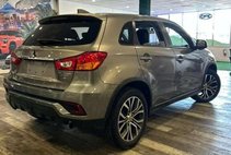 2018 Mitsubishi Outlander Sport 2.4 SE