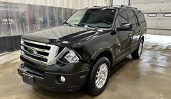 2012 Ford Expedition Limited