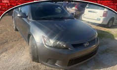 2013 Scion tC Base