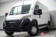 2023 Ram ProMaster 2500 159 WB