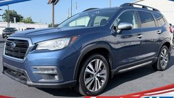 2019 Subaru Ascent Touring