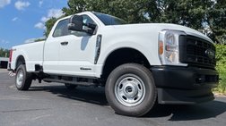 2025 Ford Super Duty F-250 XL
