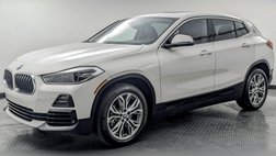2022 BMW X2 sDrive28i
