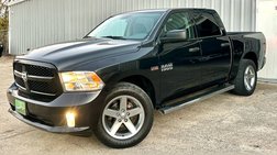 2018 Ram Ram Pickup 1500 Express