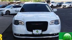 2021 Chrysler 300 S V6