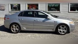 2006 Acura TL 3.2