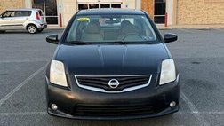 2010 Nissan Sentra 2.0