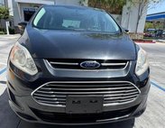 2014 Ford C-Max Hybrid SE