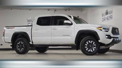 2023 Toyota Tacoma TRD Off-Road